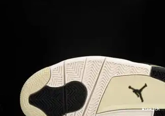 4 AQ9129-200 Fossil  Retro Jordan 0424